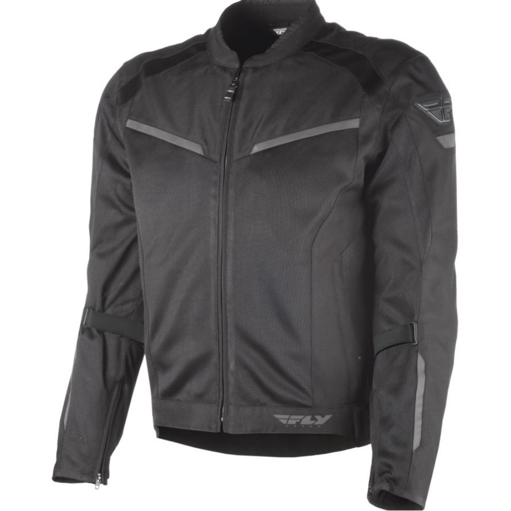 Fly Racing Strata Jacket 2XL (Like New) - Picture 3 of 10
